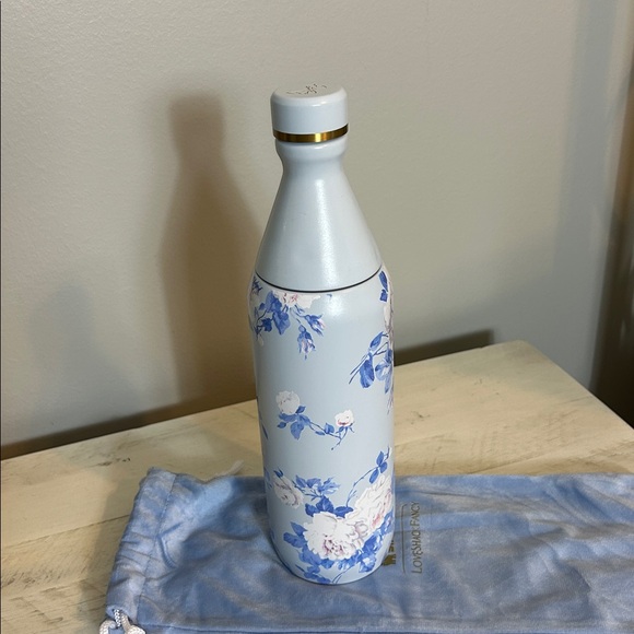 Stanley X LoveShack Fancy Floral container - Blue and White - Picture 2 of 6